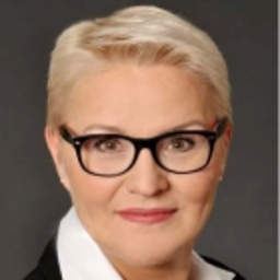 Birgit Warnick