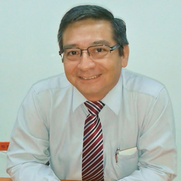 Xavier Alvarado