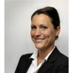 Sabine Dyrchs