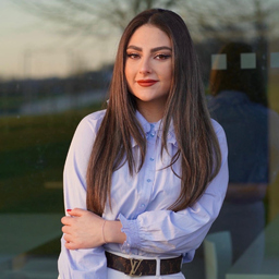 Nibal Khabaza