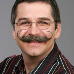 Harald Fischer