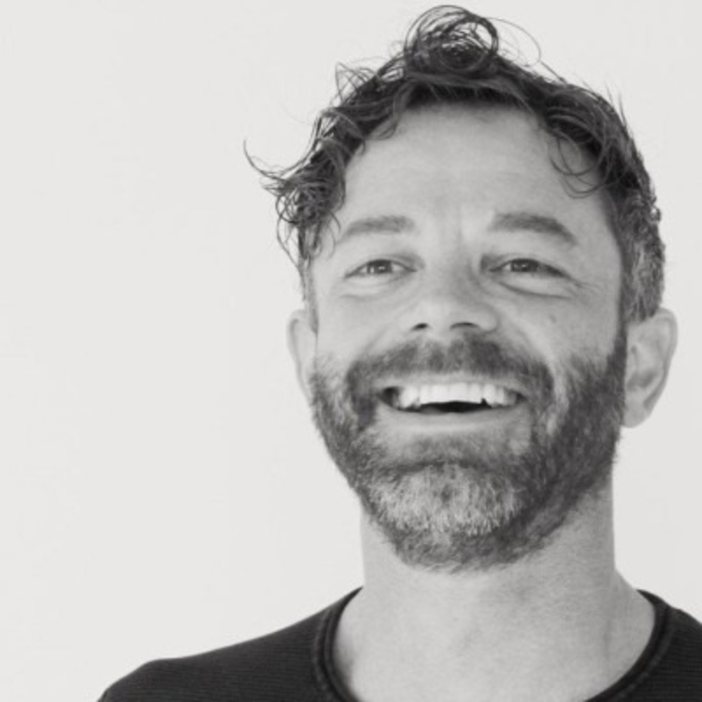 Mark Walker CoFounder ECW Search XING