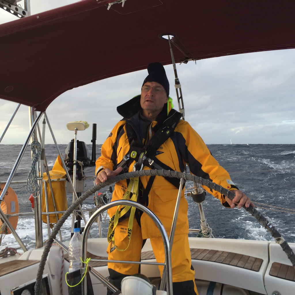 Wolfgang Hass Privatier SV Gian XING