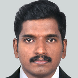 Mag. Renjith Ravindran