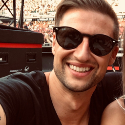 Patrick Witschnig