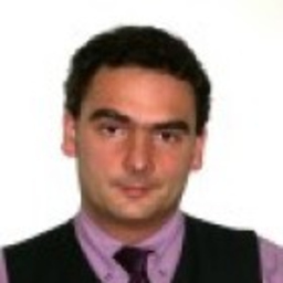 Dirk Oberhaus