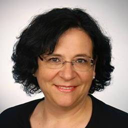Beate Frömmichen