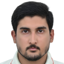 Musharaf Ahmad