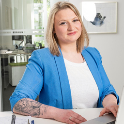 Svenja Turek