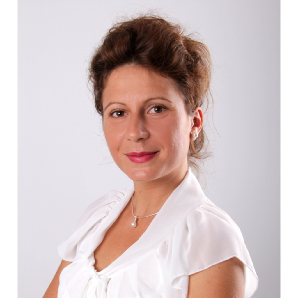 Monica Rusu Sprachvermittlerin Malteser Migranten Medizin XING