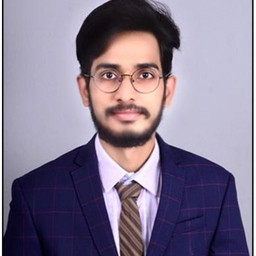 Harshal Chavhan