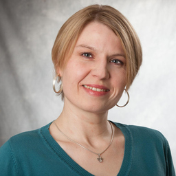 Marzena Szlapka