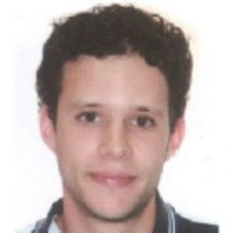 Roberto Marbán Bermejo