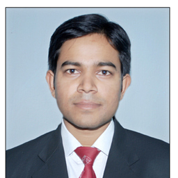 Avnish Prajapati