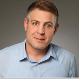 Christopher Knoke's profile picture