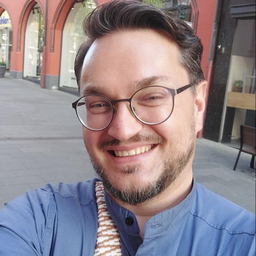 Christopher von Werder
