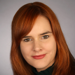 Svenja Budde
