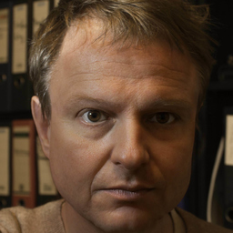 Jens Lederle