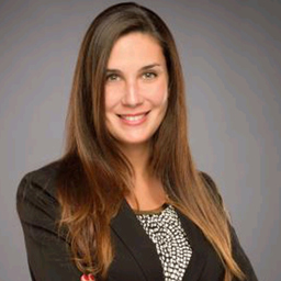Ana Carolina Mantelĺi