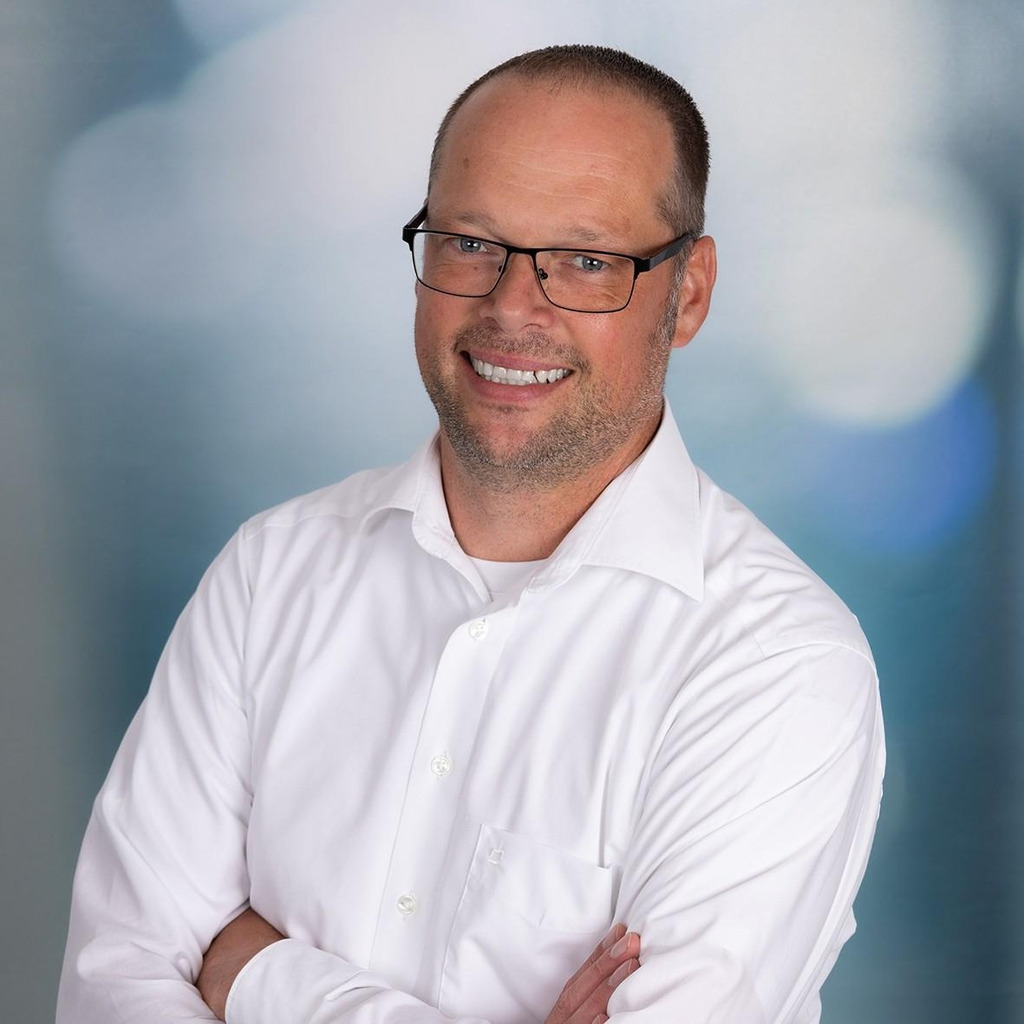 Frank Kugel Verkauf / Einkauf Gebr. Lotter KG XING