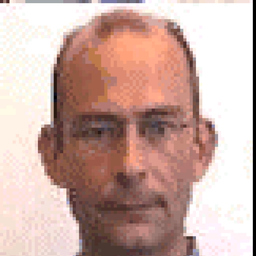 Xavier Coquillat