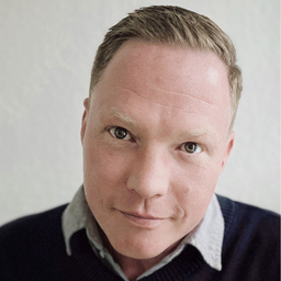 Patrick Moritz