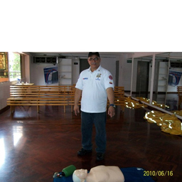 CARLOS ALBERTO GOMEZ  MORA