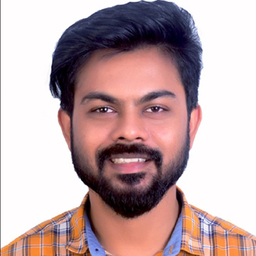 Deepak Dakua
