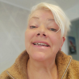Sabine Stephan-Scharsich