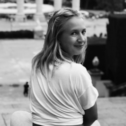 Franzi Hinrichs