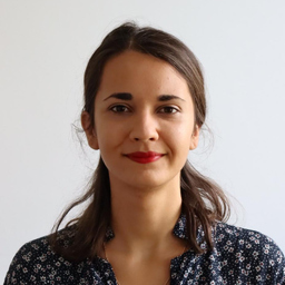 Mag. Svetlana Farkašová