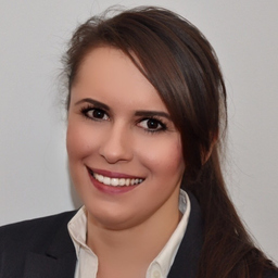 Stefanie Scherpinski
