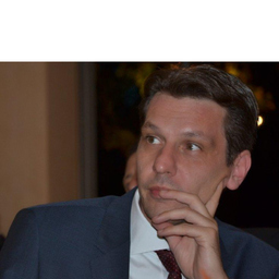 Kai Siemoneit's profile picture