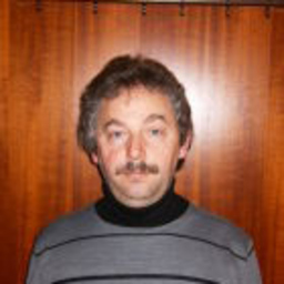 Ulrich Messer