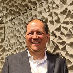 Dr. Volker Kniese