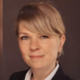 Anne Hielscher