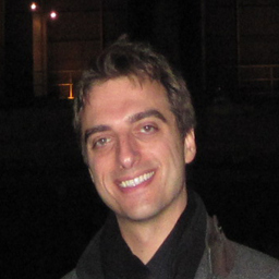 Sergio Russo