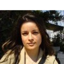 Marilena Manoura