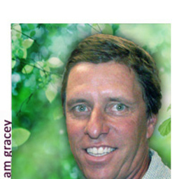 Adam Gracey