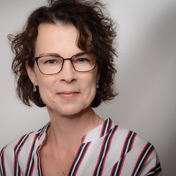 Kathrin Scharf