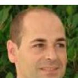 Jose Luis Martir