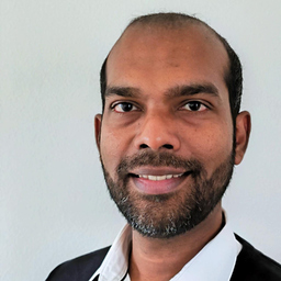 Pratheesh Raveendran