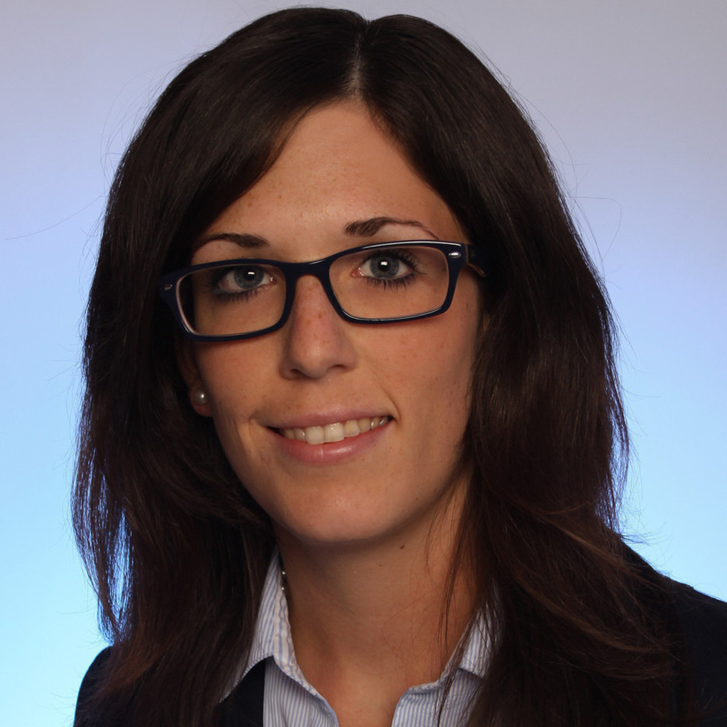 Melanie Braband - Sales Administration Coordinator - Wirtgen America