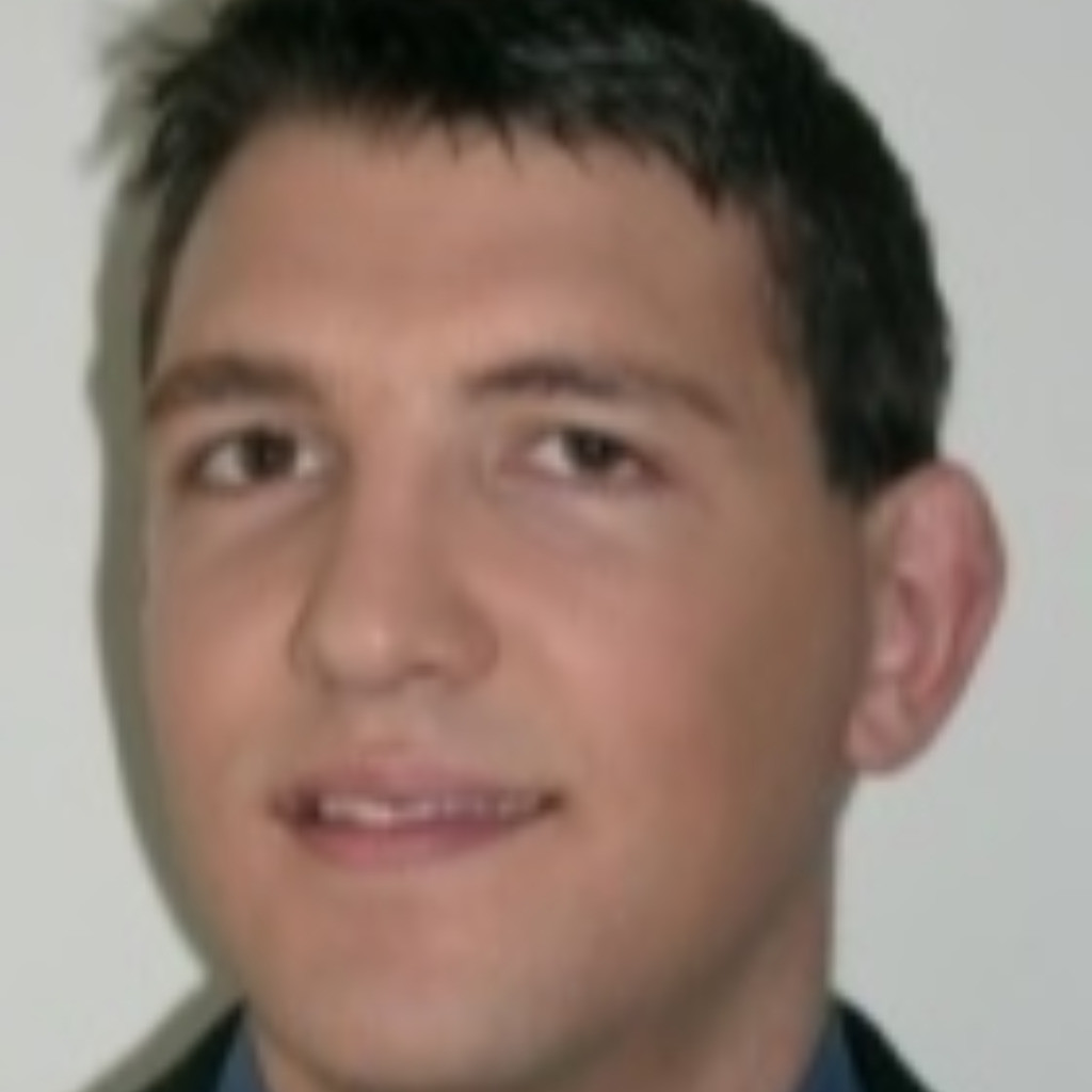 Josef Rückerl Geschäftsführer FairplaySecurity XING