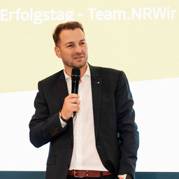 Dominik Müller