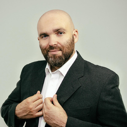 David Mitrov