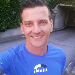 Daniel Mlinaric