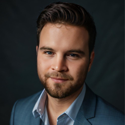Tobias Leubner