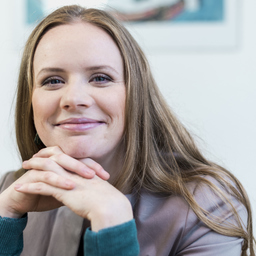 Theresa Köckeritz