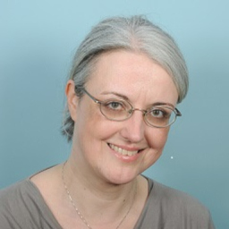 Sonja Köppert